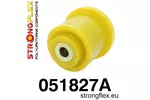 Tuleja belki tylnej SPORT C2|C3 I 02-09 STRONGFLEX