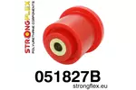 Tuleja belki tylnej C2|C3 I 02-09 STRONGFLEX