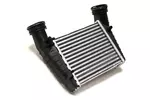 Chłodnica powietrza doładowującego - intercooler ABAKUS 053-018-0004