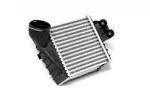 Chłodnica powietrza doładowującego - intercooler ABAKUS 053-018-0015