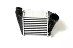 Chłodnica powietrza doładowującego - intercooler ABAKUS 053-018-0016