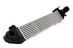 Chłodnica powietrza doładowującego - intercooler ABAKUS 054-018-0006