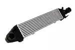 Chłodnica powietrza doładowującego - intercooler ABAKUS 054-018-0007