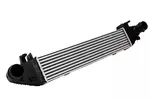 Chłodnica powietrza doładowującego - intercooler ABAKUS 054-018-0008