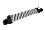 Chłodnica powietrza doładowującego - intercooler ABAKUS 054-018-0011