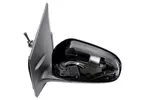 Lusterko zewnętrzne ABAKUS 0546M01 (Z lewej)