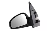 Lusterko zewnętrzne ABAKUS 0604M01 (Z lewej)