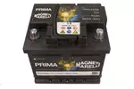 Akumulator MAGNETI MARELLI 067260028002