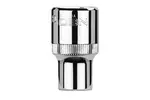 Nasadka sześciokątna 1/2", 10 mm, Superlock NEO TOOLS 08-010