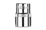 Nasadka sześciokątna 1/2", 17 mm, Superlock NEO TOOLS 08-017