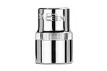 Nasadka sześciokątna 1/2", 18 mm, Superlock NEO TOOLS 08-018