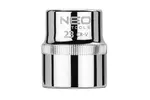 Nasadka sześciokątna 1/2", 23 mm, Superlock NEO TOOLS 08-023