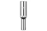 Nasadka sześciokątna długa 1/4", 5 mm, superlock NEO TOOLS 08-237