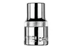 Nasadka sześciokątna 1/2", 11 mm NEO TOOLS 08-411