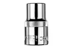 Nasadka sześciokątna 1/2", 12 mm NEO TOOLS 08-412