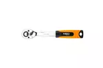 Grzechotka 1/4", 145 mm NEO TOOLS 08-503