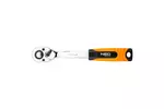Grzechotka 3/8", 195 mm NEO TOOLS 08-507