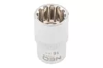 Nasadka Spline 1/2", 16 mm NEO TOOLS 08-588