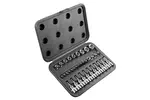Bity Torx 3/8", zestaw 34 szt. NEO TOOLS 08-711