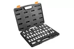 Zestaw bitów Torx, 49 szt. NEO TOOLS 08-713