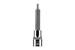 Końcówka Torx na nasadce 1/2", T25 x 100 mm NEO TOOLS 08-761