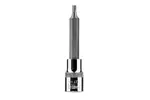 Końcówka Torx na nasadce 1/2", T27 x 100 mm NEO TOOLS 08-762