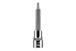 Końcówka Torx na nasadce 1/2", T30 x 100 mm NEO TOOLS 08-763