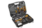 Zestaw narzędziowy 100 elementów Neo Tools 08-920