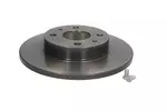 Tarcza hamulcowa BREMBO 08.5085.11