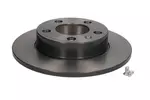 Tarcza hamulcowa BREMBO 08.7165.11