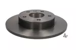 Tarcza hamulcowa BREMBO 08.7627.11