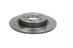Tarcza hamulcowa BREMBO 08.9975.11