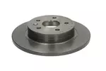 Tarcza hamulcowa BREMBO 08.B357.11