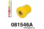 Tuleja wahacza górnego SPORT AP1 99-04|AP2 04-09 STRONGFLEX