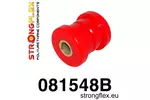 Tuleja wahacza tylnego dolnego tylna AP1 99-04|AP2 04-09 STRONGFLEX