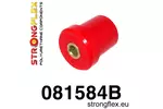 Tuleja wahacza tylnego górnego AP2 04-09 STRONGFLEX