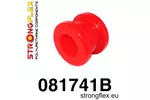 Tuleja łącznika stabilizatora tylnego Prelude IV 92-96 STRONGFLEX