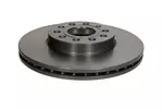 Tarcza hamulcowa BREMBO 09.9145.11