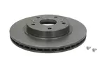 Tarcza hamulcowa BREMBO 09.C047.11