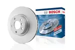 Tarcza hamulcowa BOSCH 0 986 479 F66