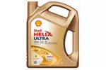Olej SHELL HELIX ULTRA SP 0W20 5L