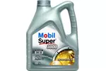Olej MOBIL Super 3000 Formula V 0W20 4 litry 155856