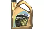 Olej silnikowy MPM 0W20 Premium Synthetic C5 5 litrów