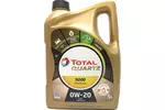 OLEJ TOTAL QUARTZ 9000 GF6 0W20 5 Litrów