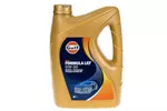 Olej GULF Formula LEF 0W30, 4 litry