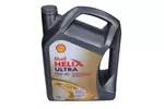 Olej SHELL Helix Ultra Professional AR-L 0W40 5 litrów