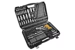 Zestaw kluczy 300 elementów, walizka Neo Tools 10-218