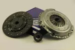 SPRZEGLO KPL. VW LT 28-35/28-46  2,5 TDI 96-06 STATIM 100.359