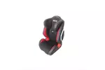 Fotelik SPARCO ISOFIX F1000K Czarno-Czerwony, 15-36kg