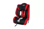 Fotelik SPARCO F1000K Czerwony, 9-36kg